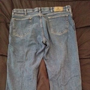 Wrangler Jeans